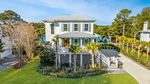 A home in Mount Pleasant