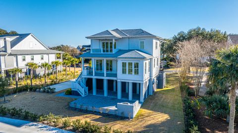 A home in Mount Pleasant