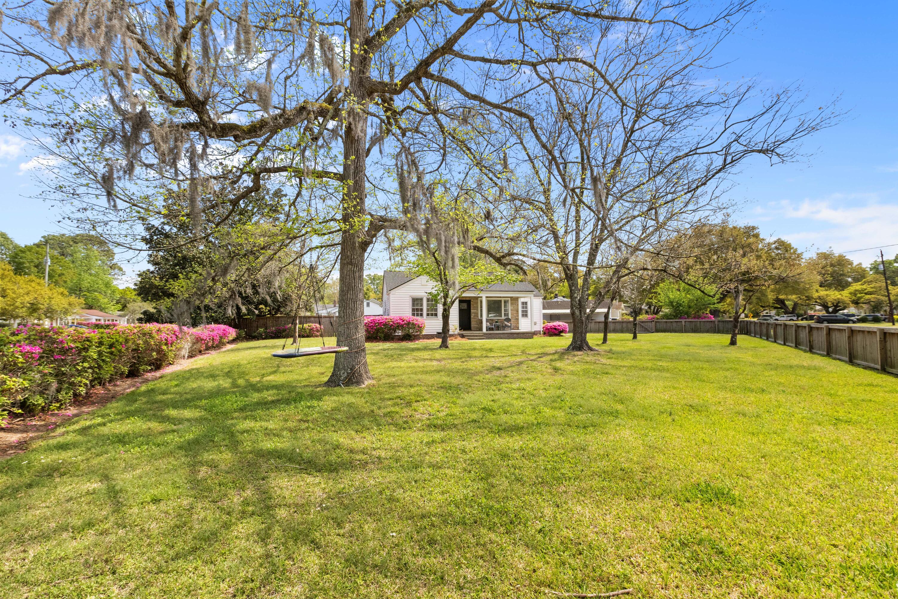 5252 Braddock Avenue, North Charleston, SC, 29405