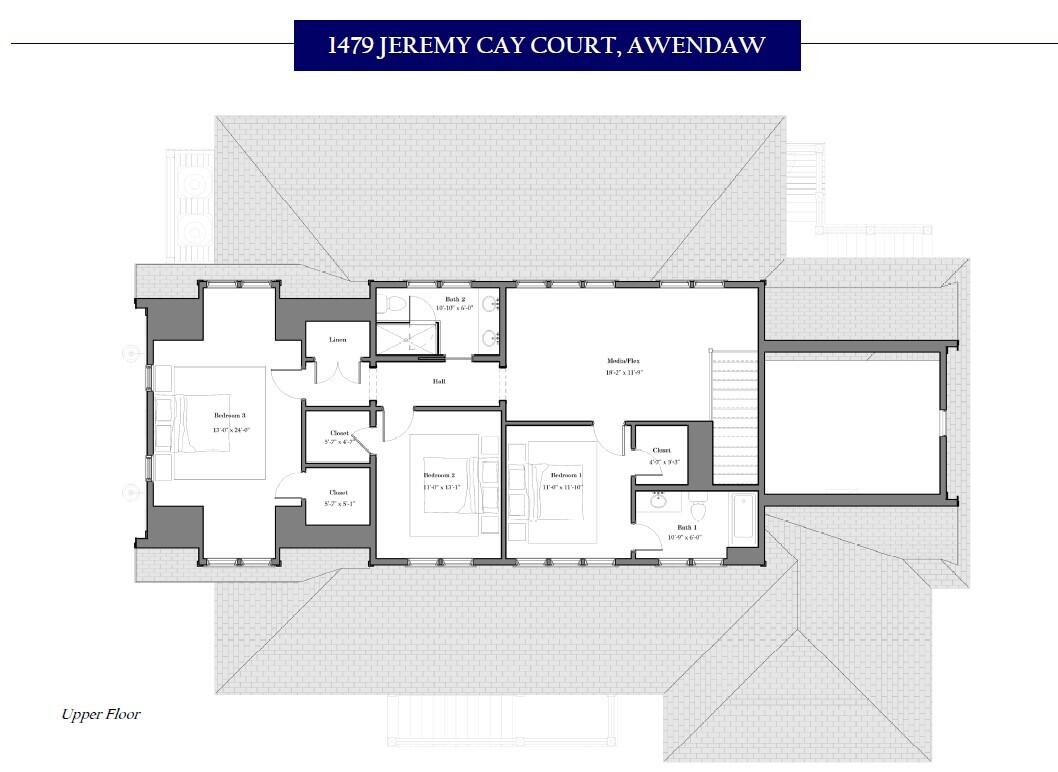1479 Jeremy Cay Court