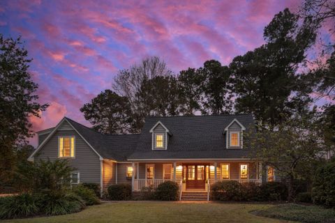 A home in Charleston