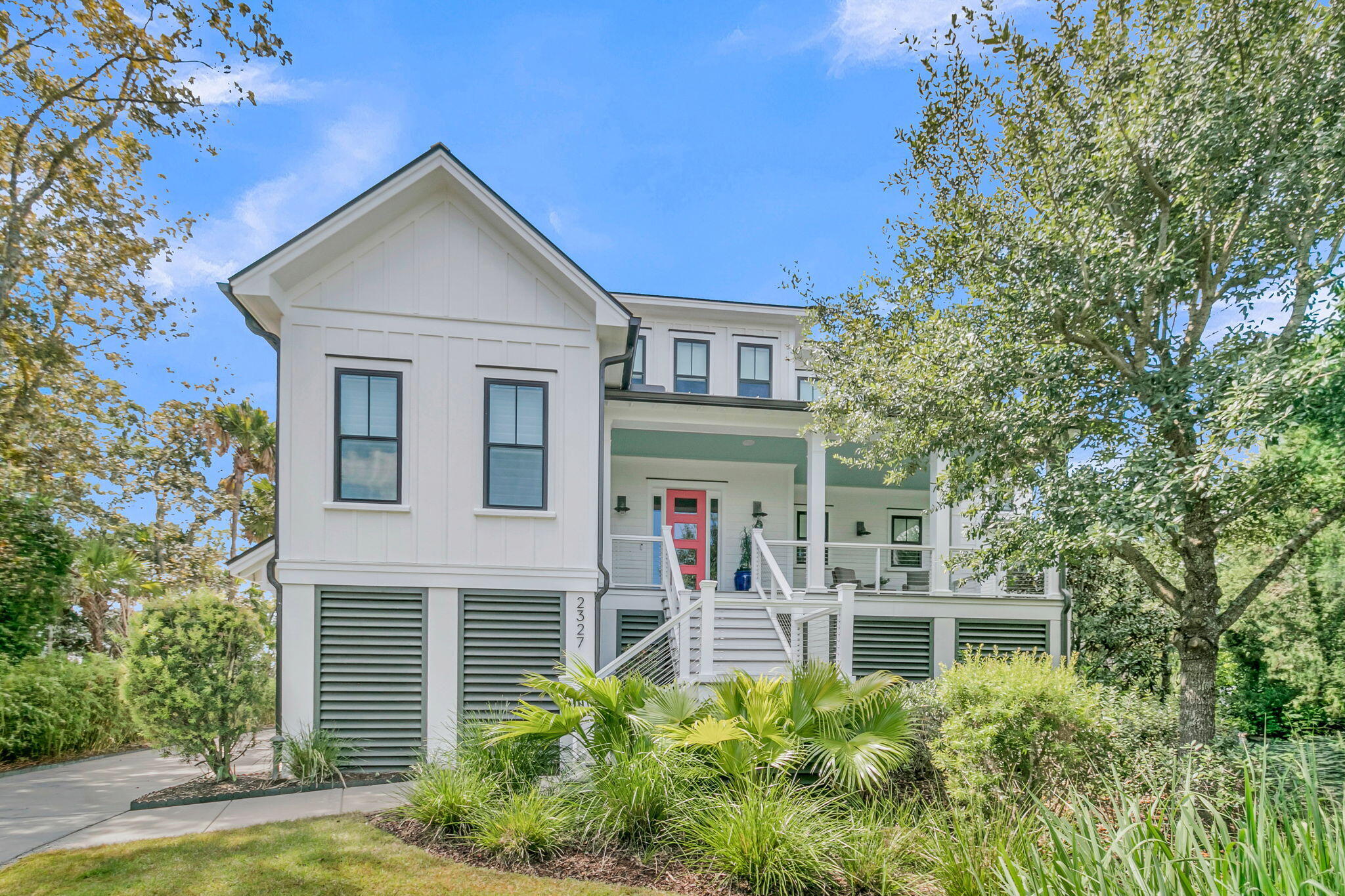 2327 Kiln Point Drive