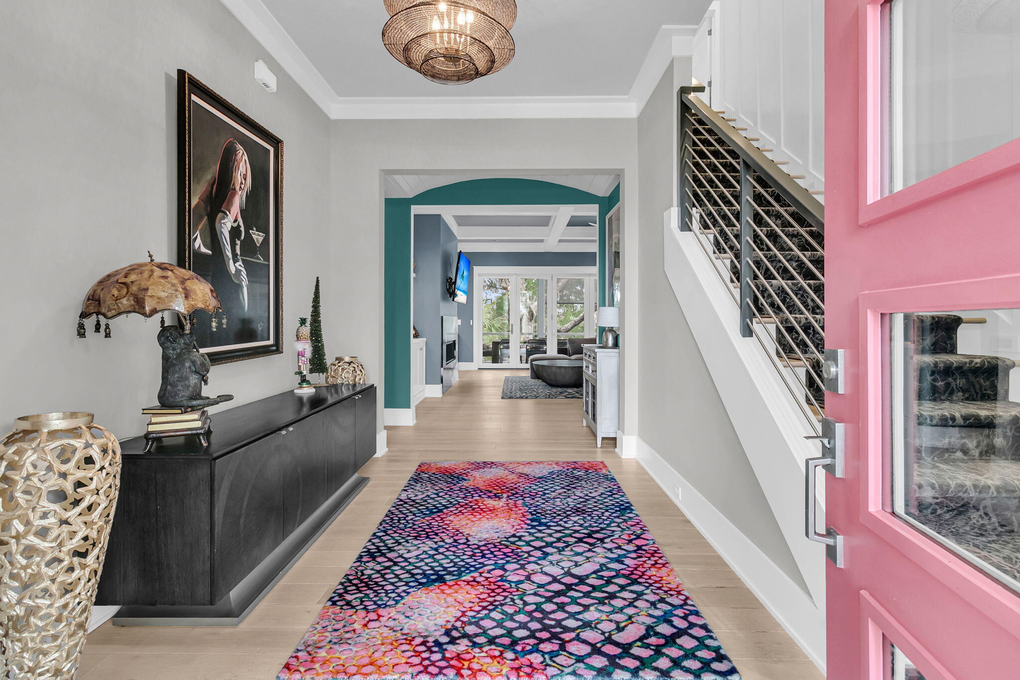 2327 Kiln Point Drive