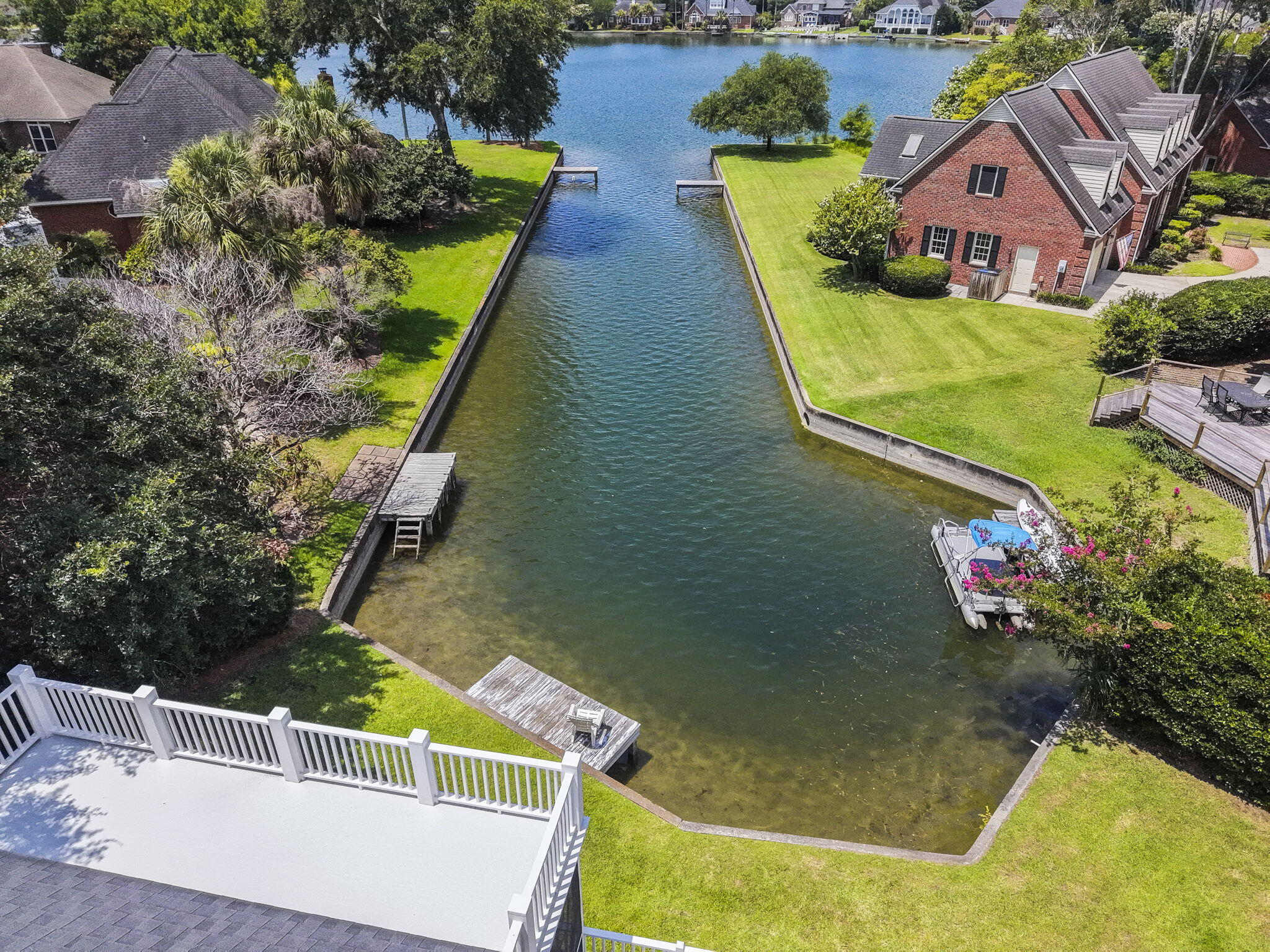 1297 Hidden Lakes Drive