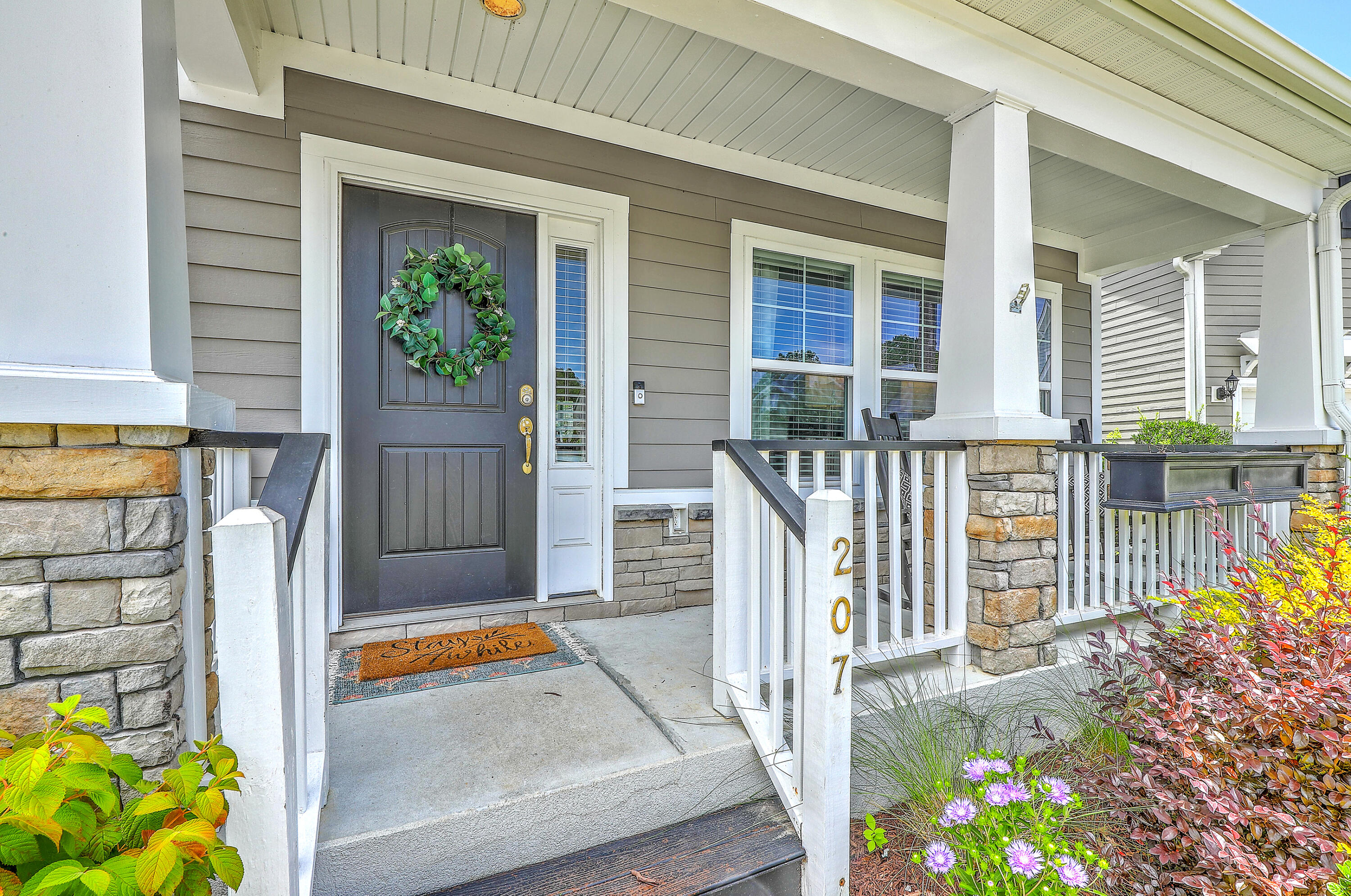 207 Center Hill Court
