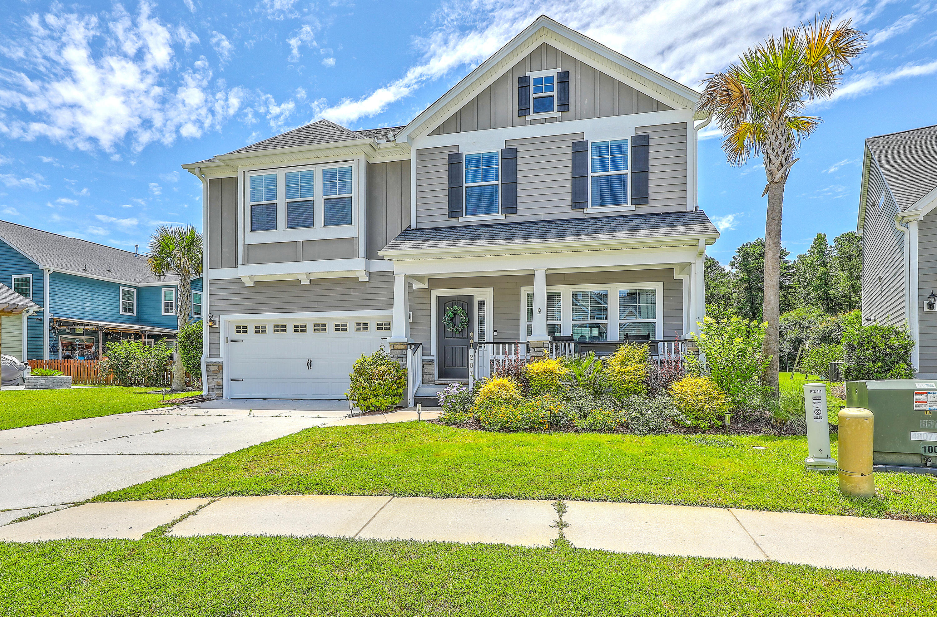 207 Center Hill Court