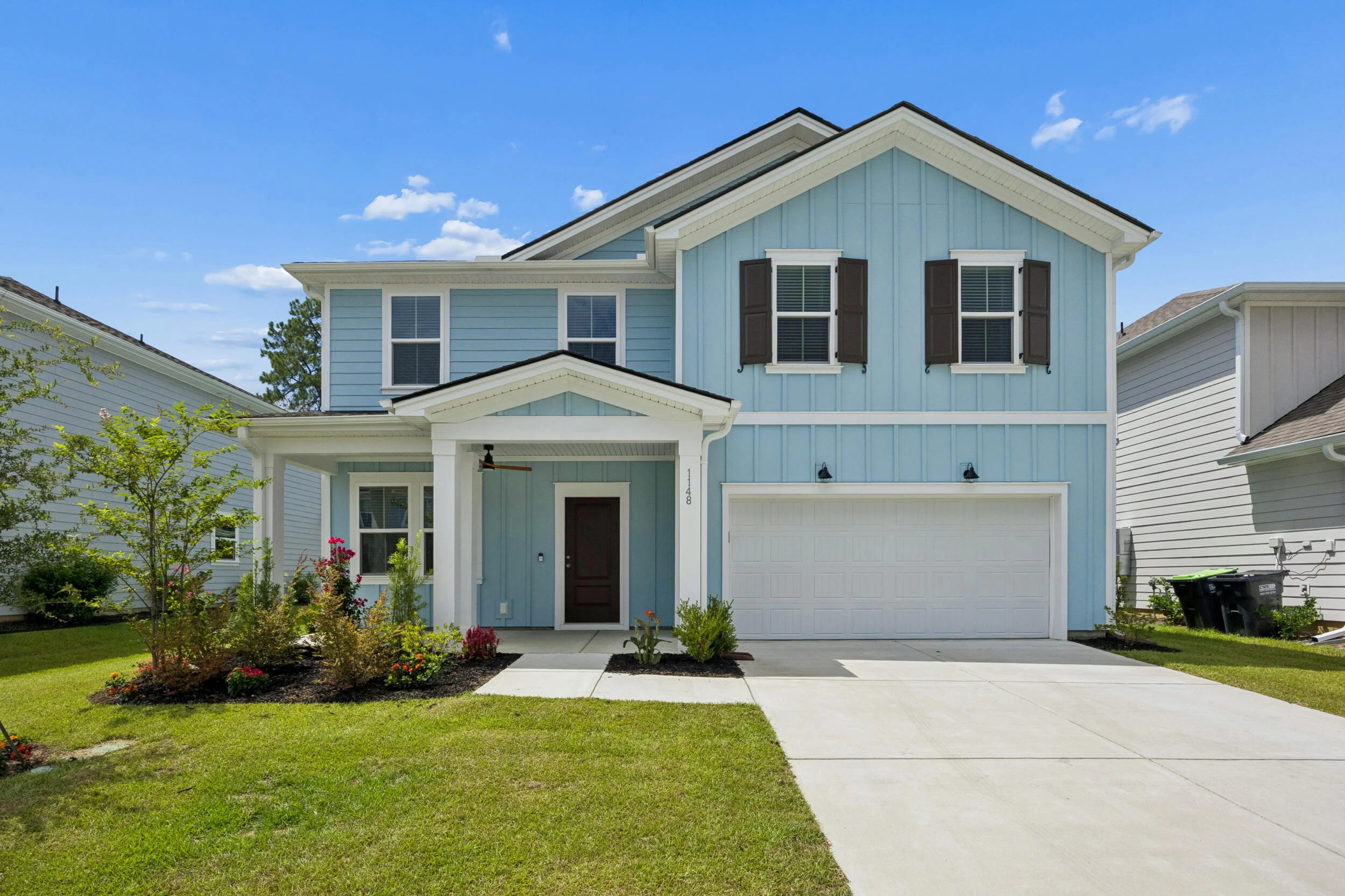 1148 Salty Hammock Court