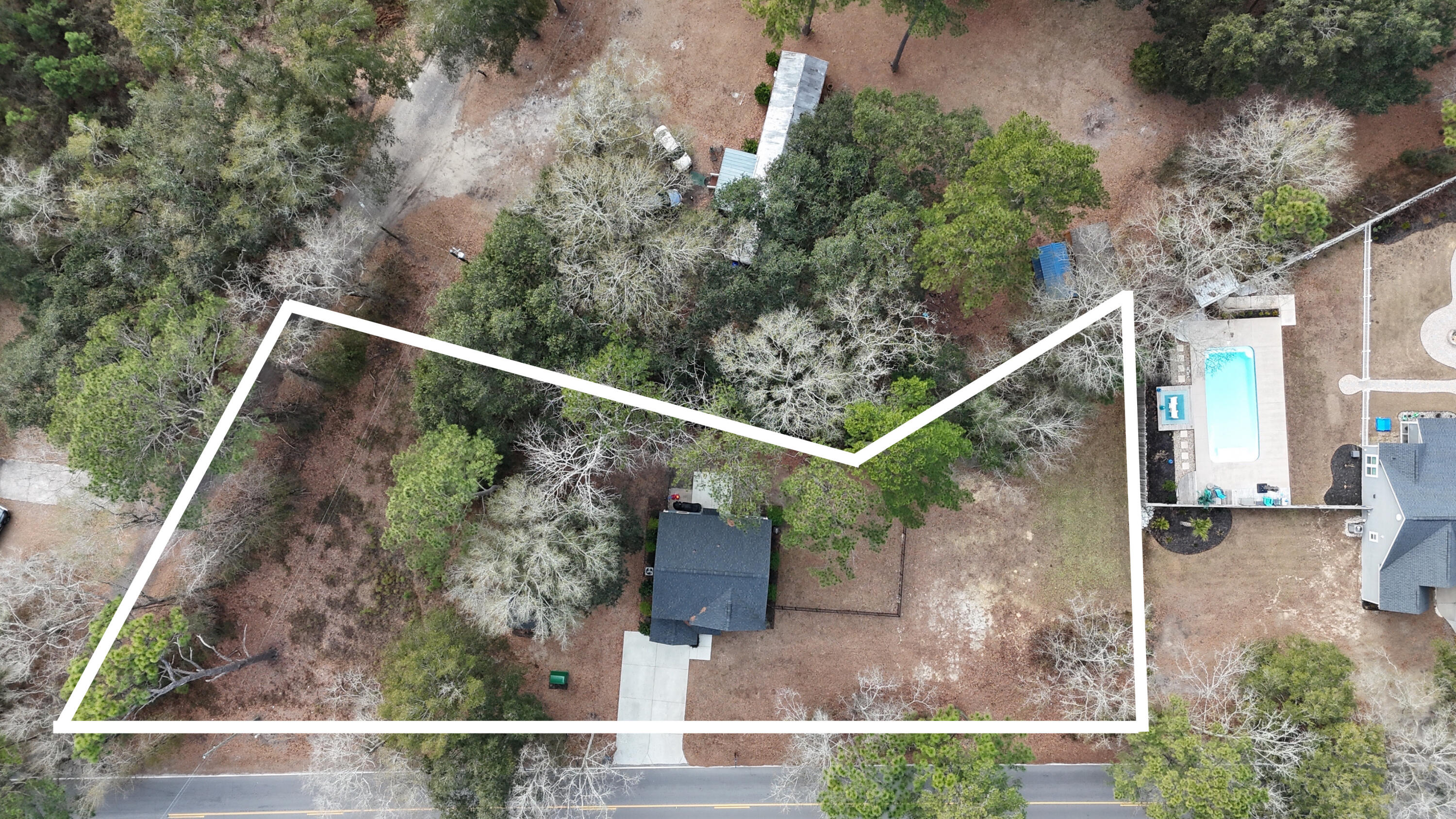 5717 Chaplins Landing Road