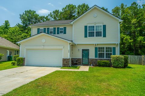 A home in Summerville