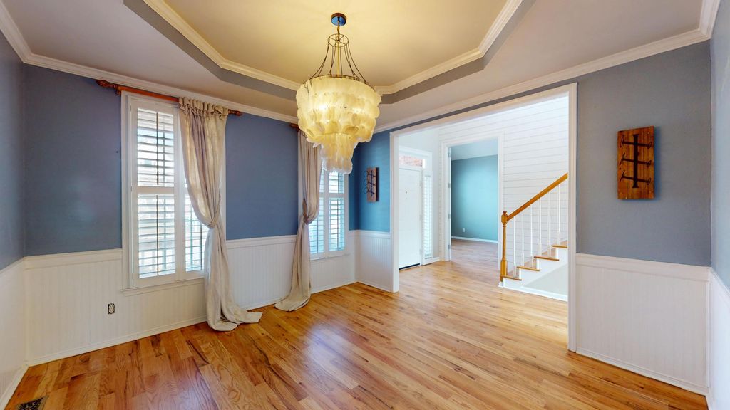 Photo of 319 Oak Point Landing Drive, Mount Pleasant, SC 29464 (MLS # 26001024)