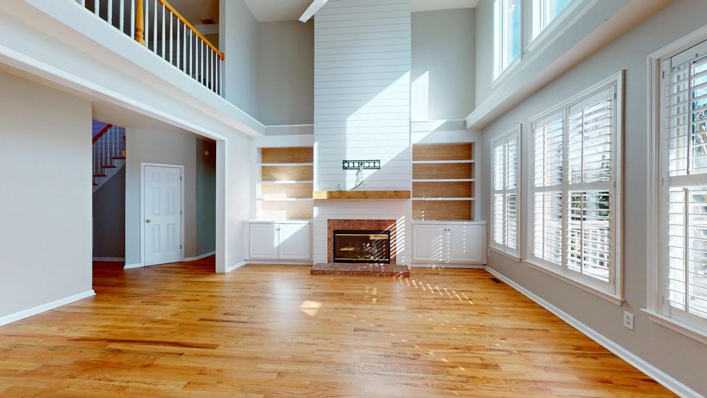 Photo of 319 Oak Point Landing Drive, Mount Pleasant, SC 29464 (MLS # 26001024)