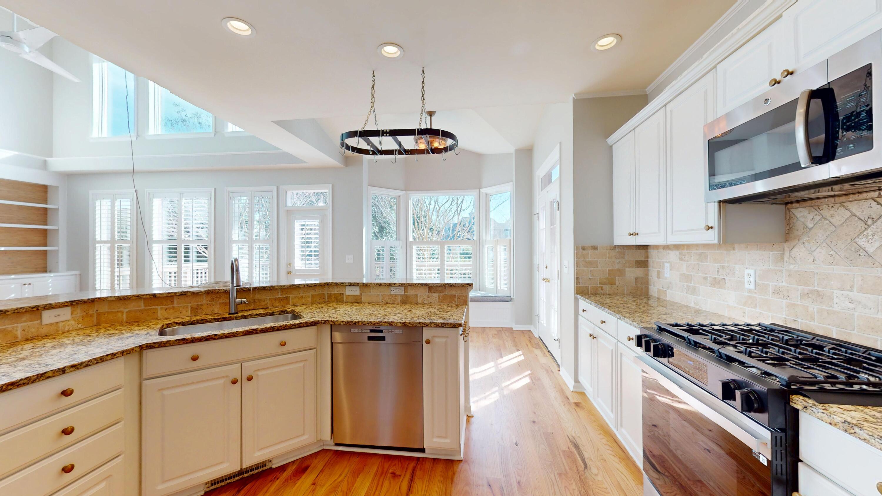 319 Oak Point Landing Drive