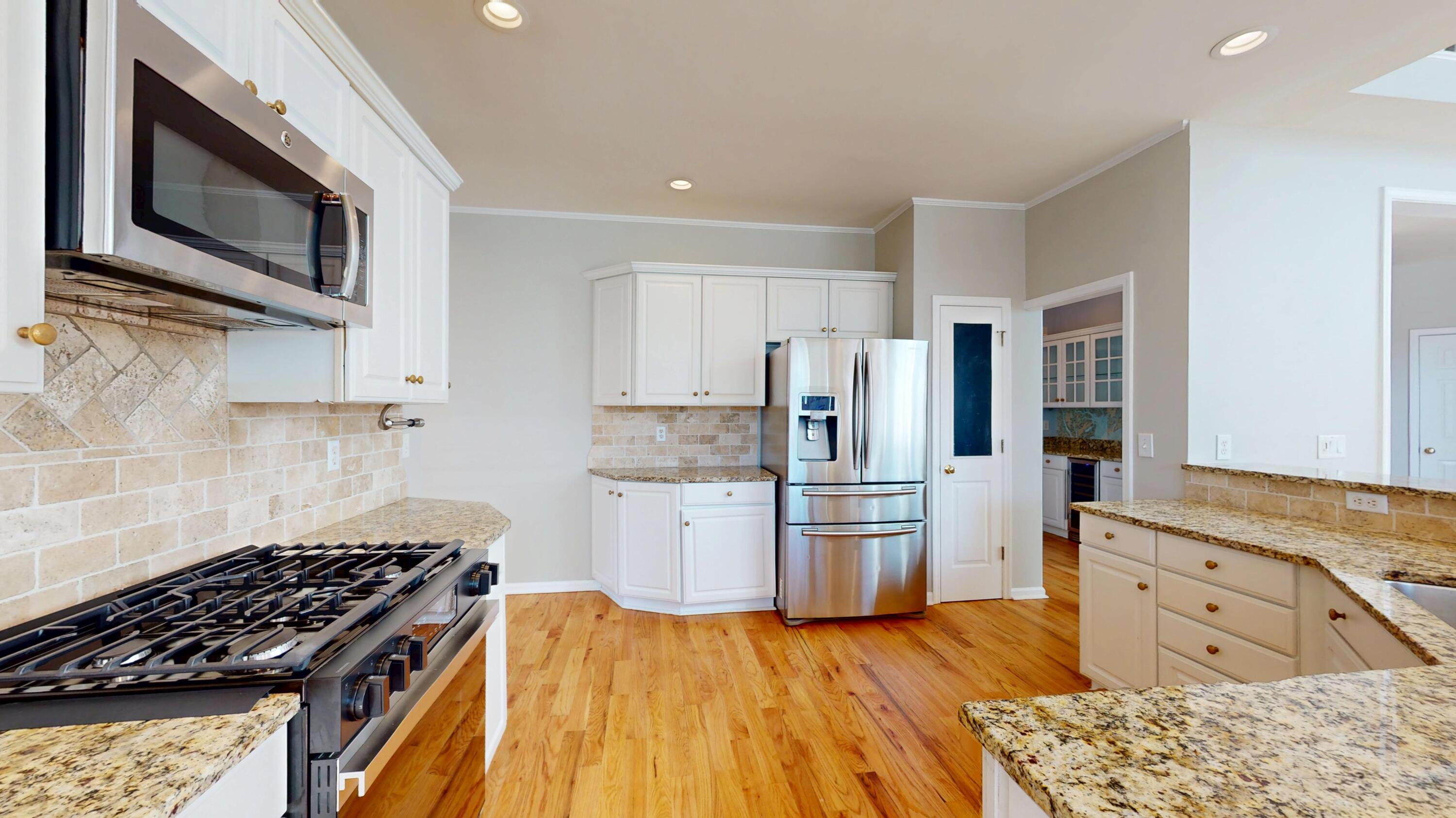 319 Oak Point Landing Drive