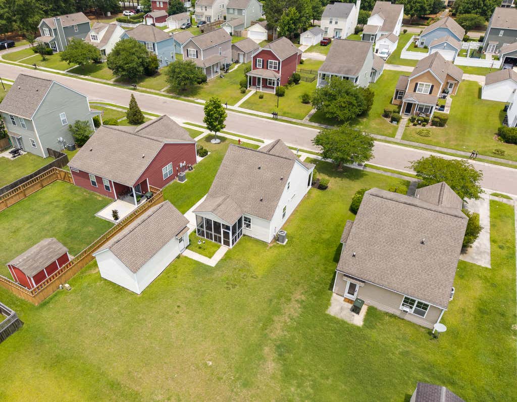 Photo of 213 Killarney Trail, Moncks Corner, SC 29461 (MLS # 26017931)