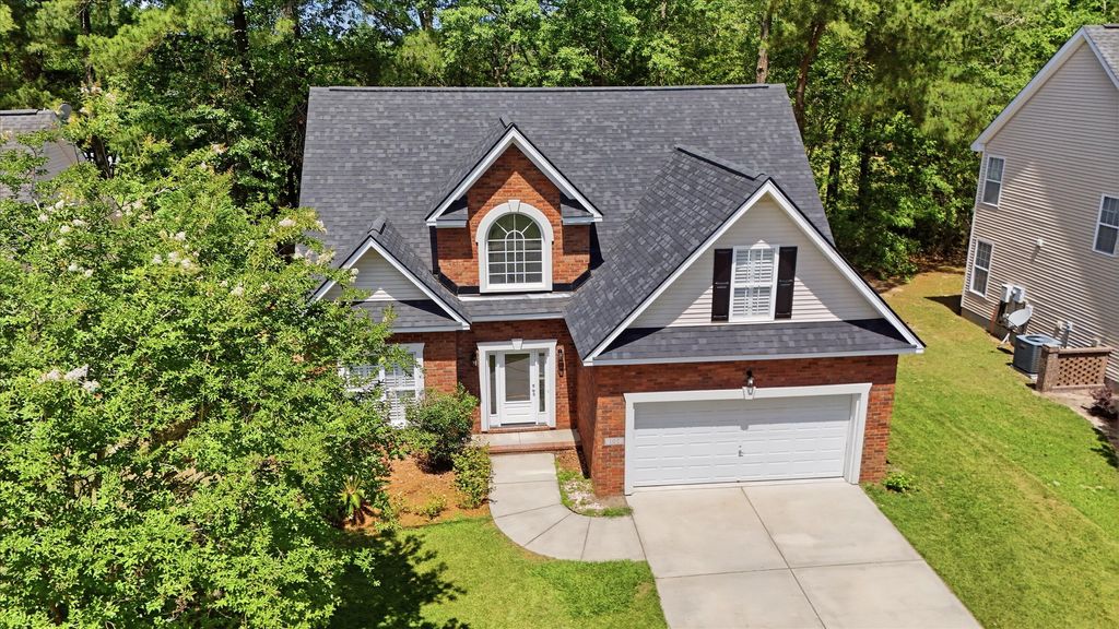 Photo of 102 Sago Palm Court, Summerville, SC 29483 (MLS # 26014504)
