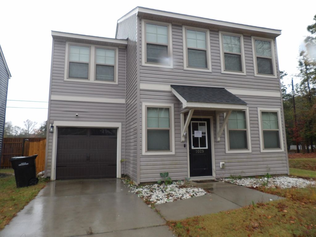 Photo of 1029 Berry Patch Circle, Summerville, SC 29485 (MLS # 25032803)