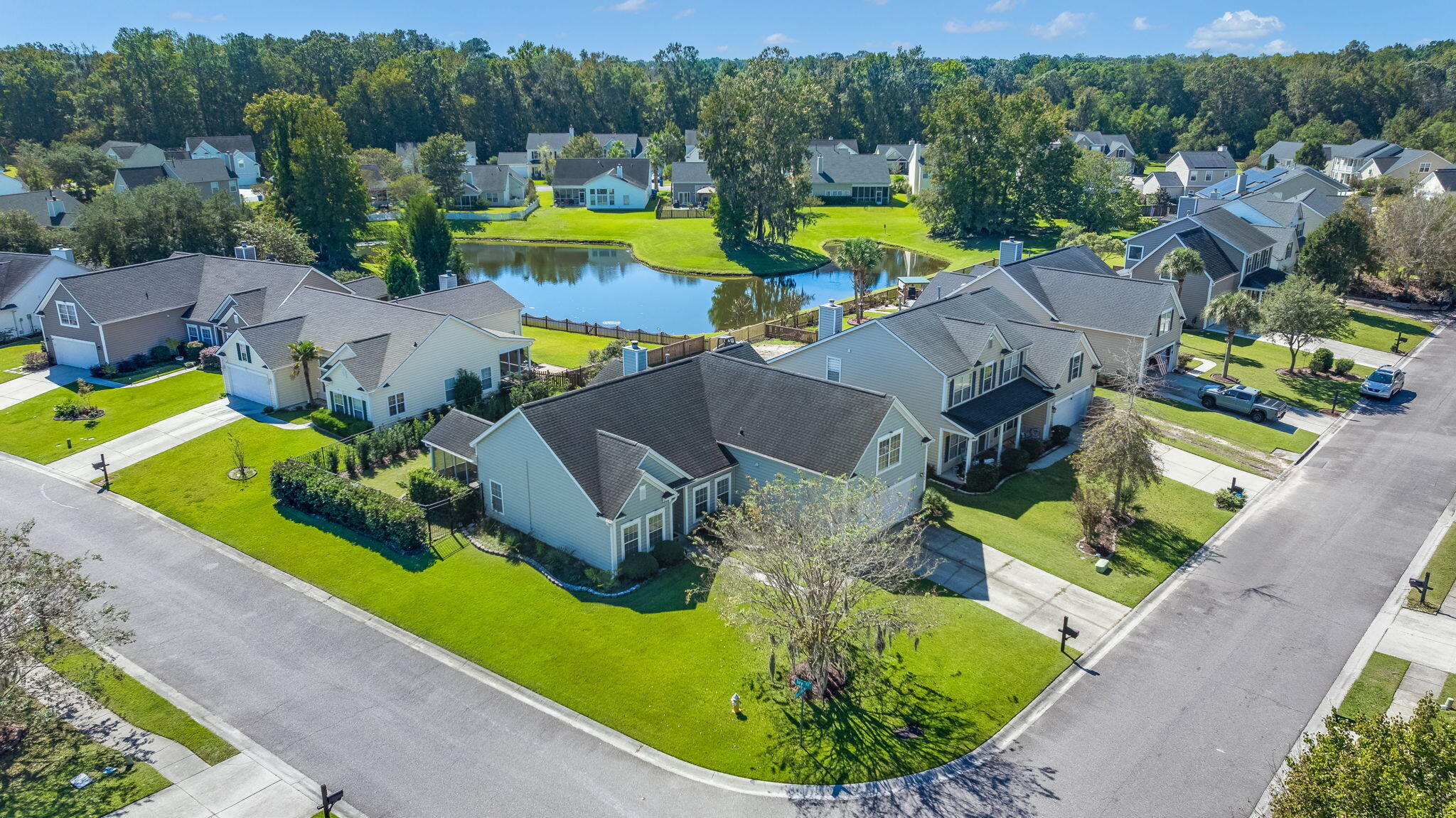 766 Bent Hickory Road