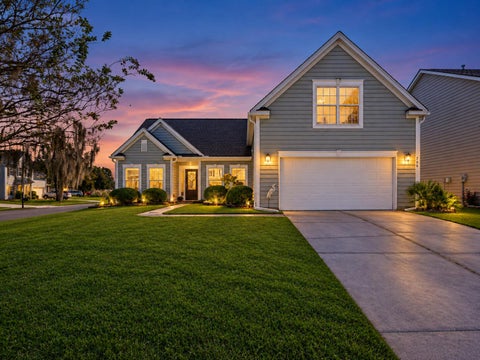 Photo of 766 Bent Hickory Road, Charleston, SC 29414 (MLS # 26028469)