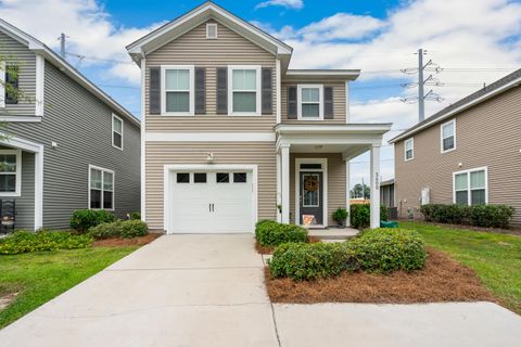 A home in Summerville