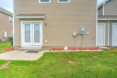 A home in Summerville