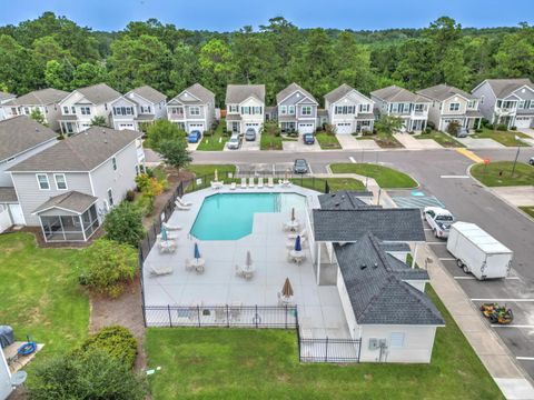 A home in Summerville