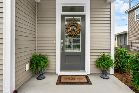 A home in Summerville