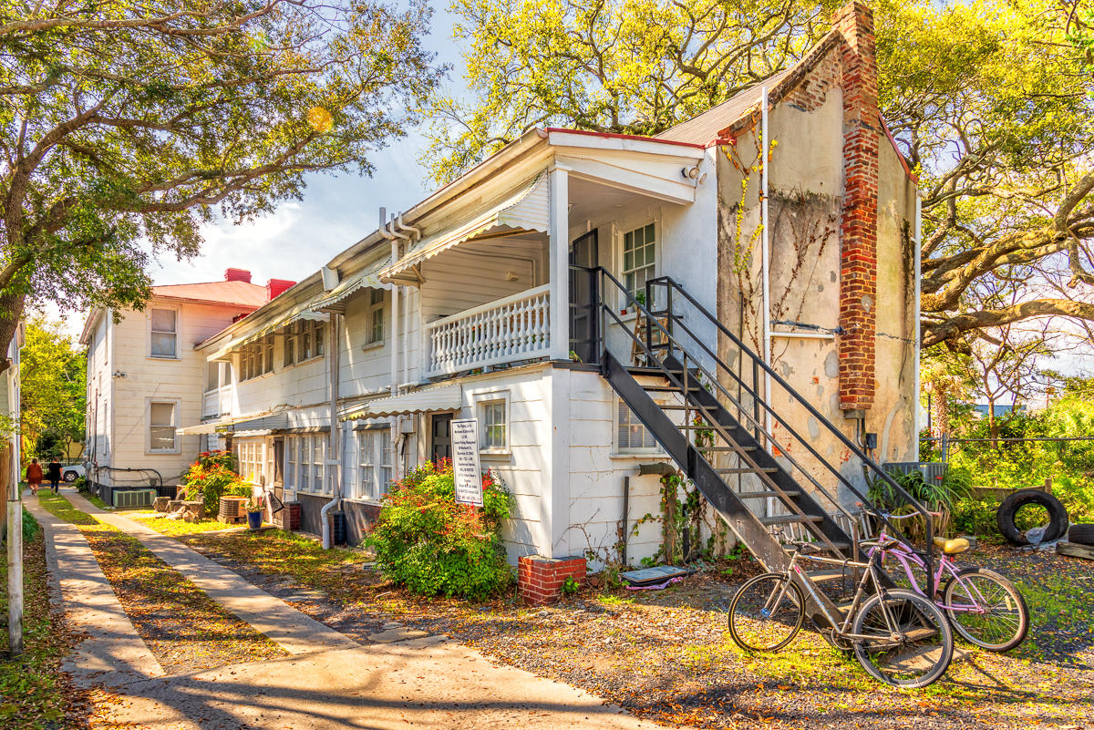 86 Smith Street A,B,C,D,E