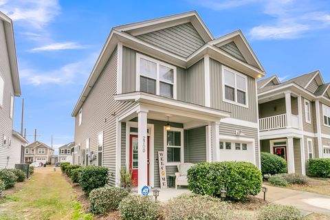 A home in Summerville