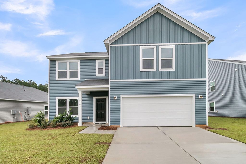 Photo of 5204 Cottage Landing Drive, Summerville, SC 29485 (MLS # 25021321)