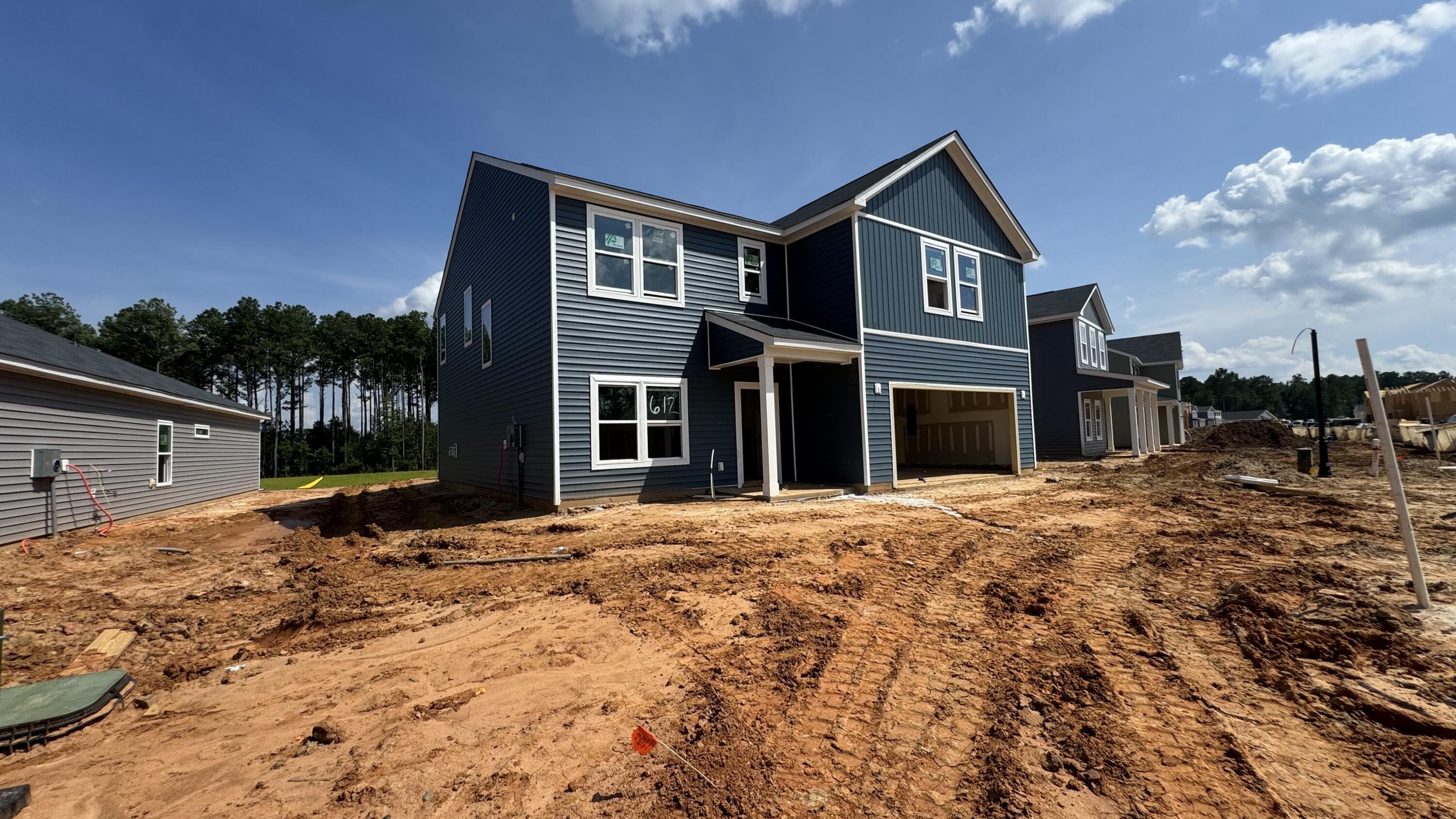 5204 Cottage Landing Drive