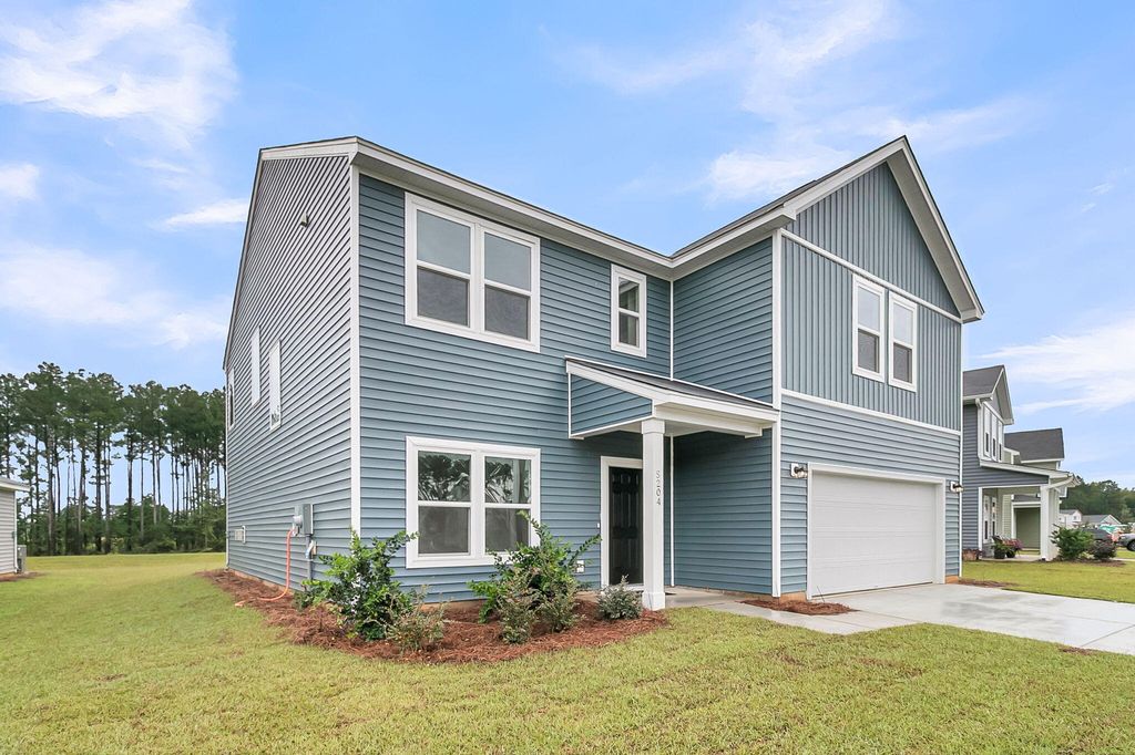Photo of 5204 Cottage Landing Drive, Summerville, SC 29485 (MLS # 25021321)