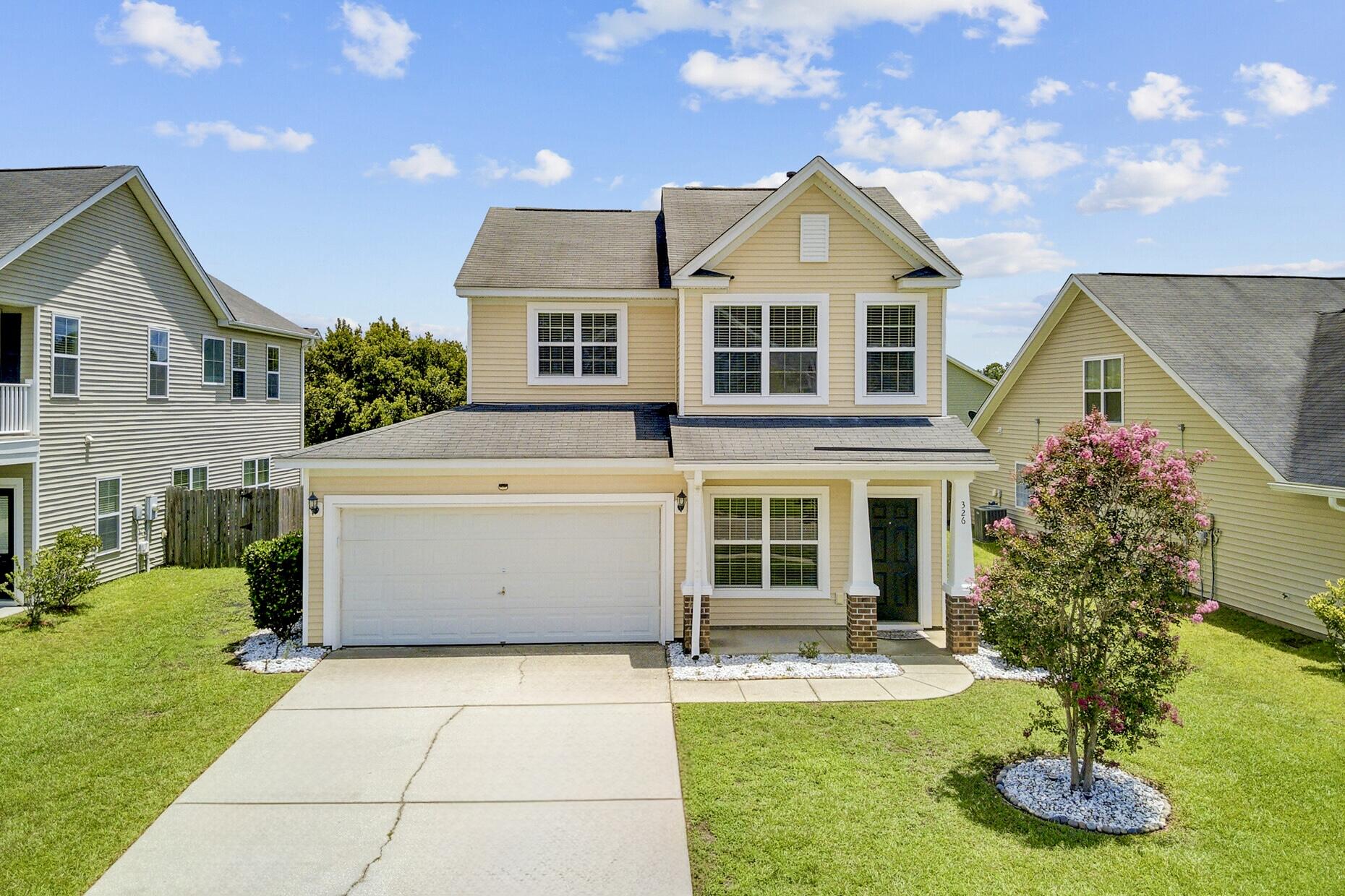 326 Drayton Pl Drive