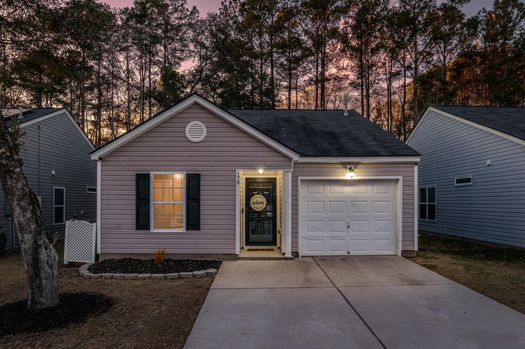 Photo of 178 Keaton Brook Drive, Summerville, SC 29485 (MLS # 26004875)
