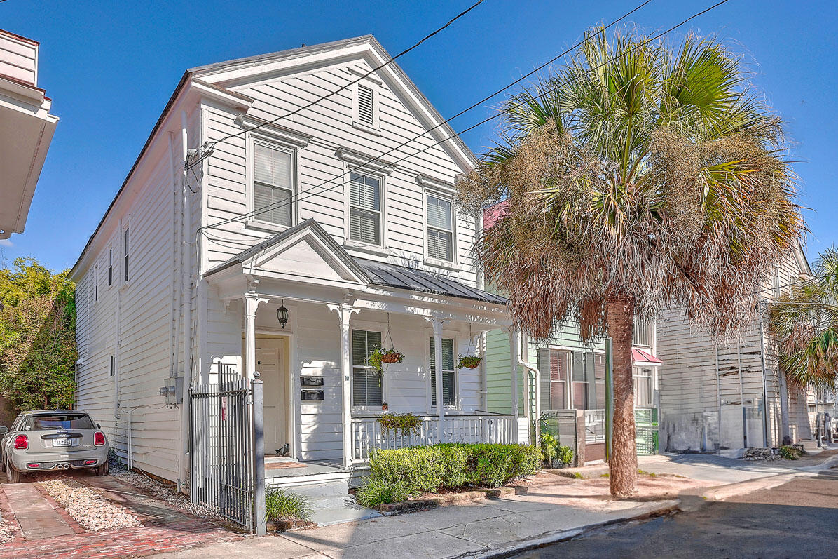 Rosemont Homes For Sale Search Rosemont Charleston, SC