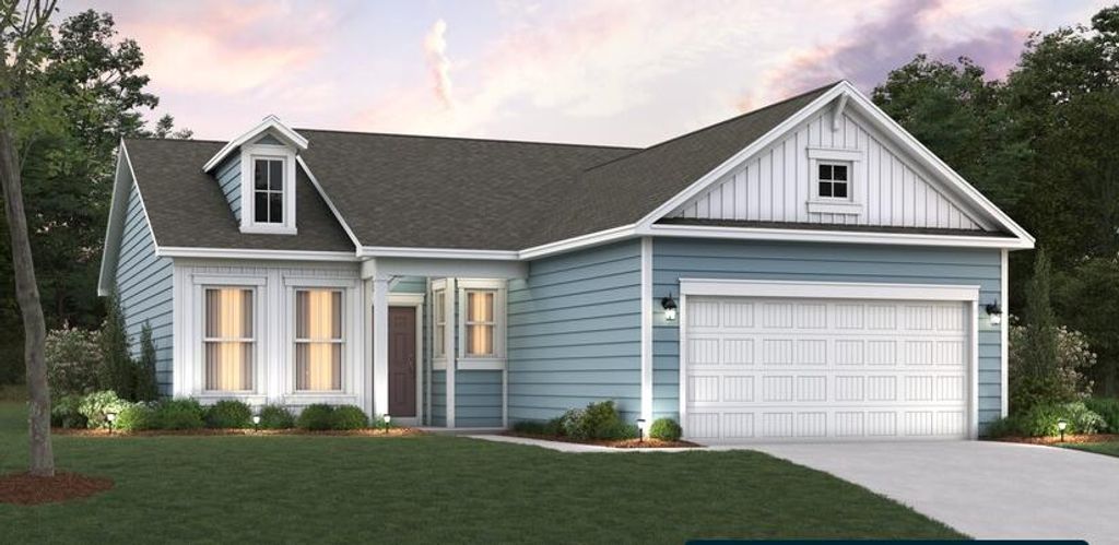 Photo of 509 Blue Verner Road, Moncks Corner, SC 29461 (MLS # 26009788)