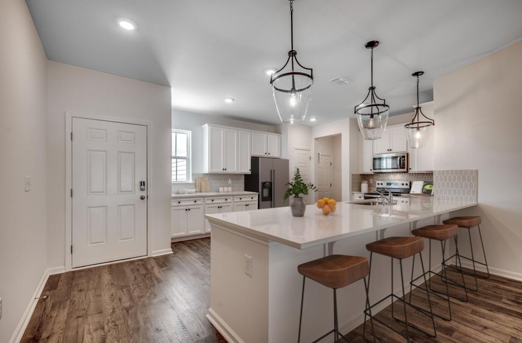 Photo of 509 Blue Verner Road, Moncks Corner, SC 29461 (MLS # 26009788)