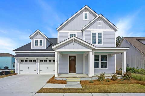 Photo of 396 Brightside Trail, Summerville, SC 29486 (MLS # 26020329)