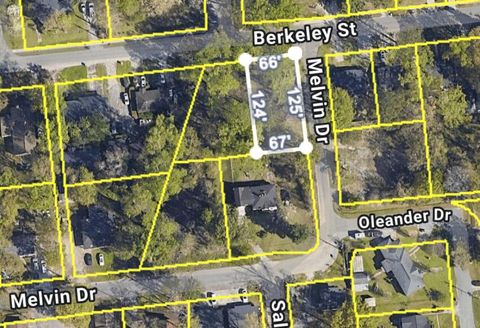 00 Berkeley Street Hanahan SC 29410