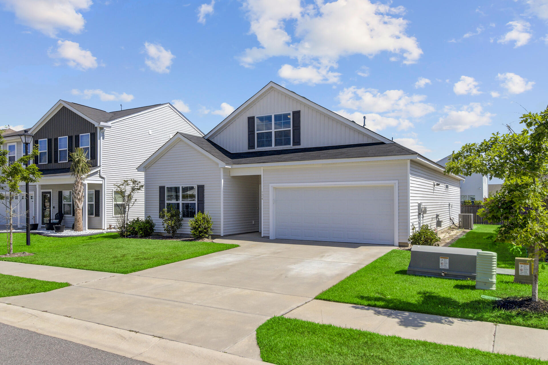 134 Percheron Drive
