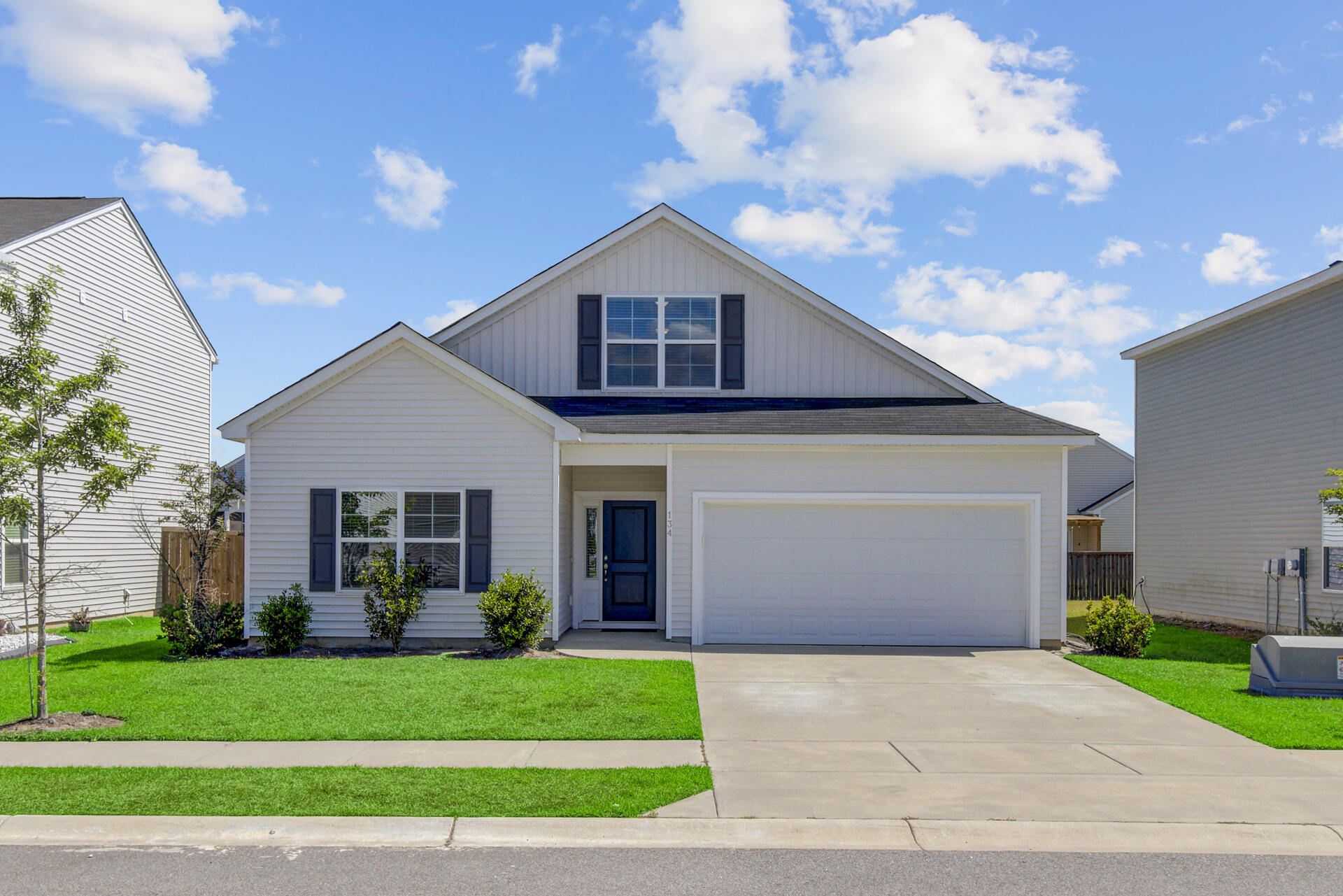 134 Percheron Drive