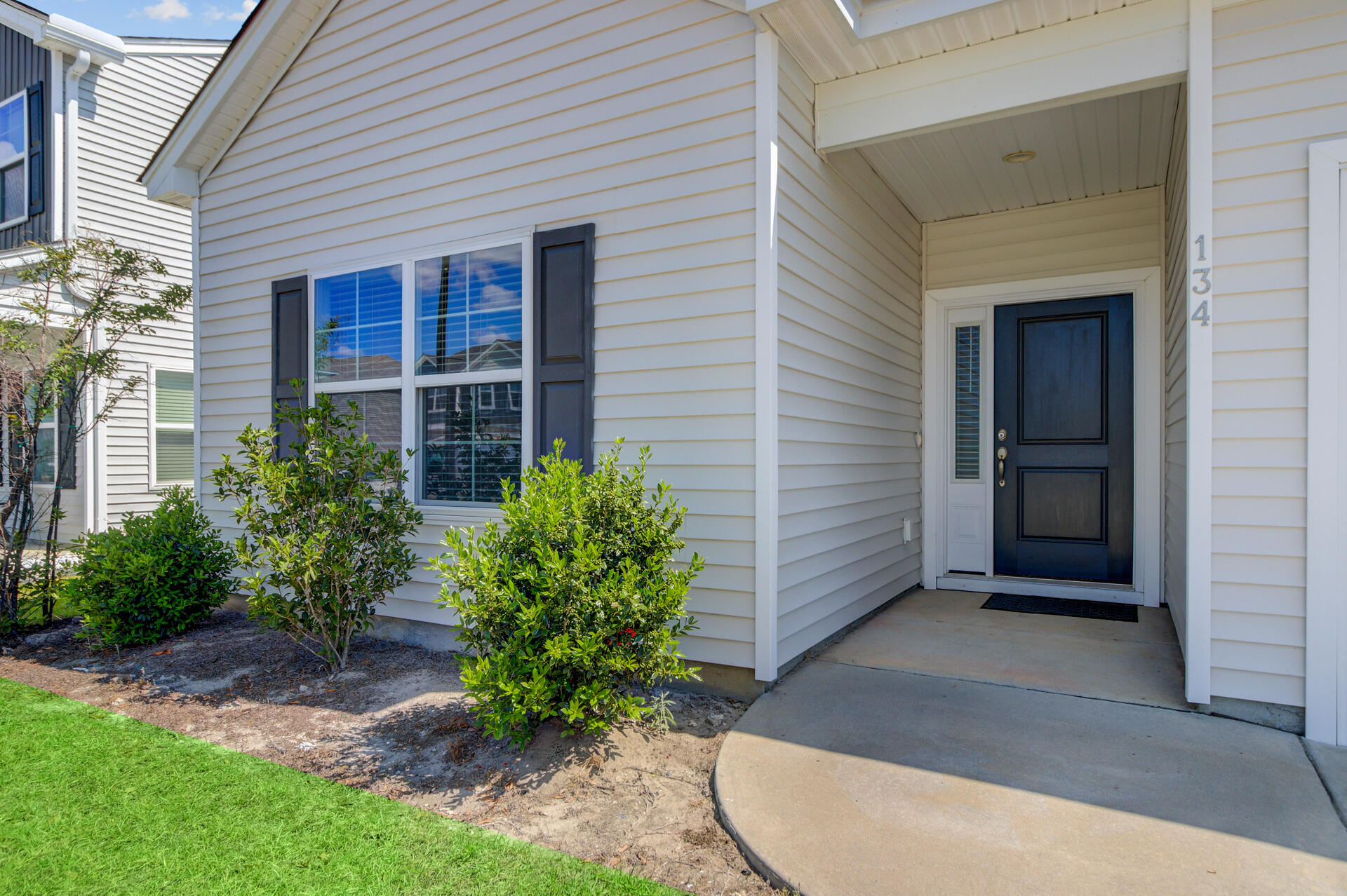 134 Percheron Drive