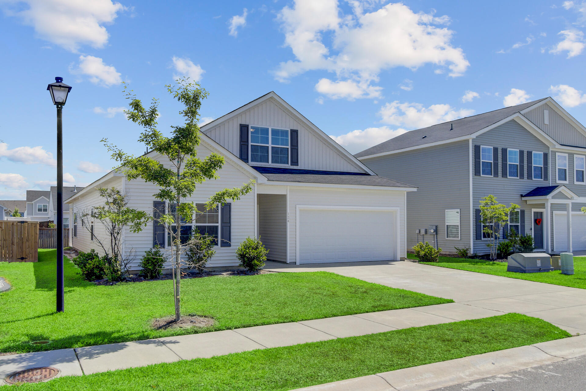 134 Percheron Drive