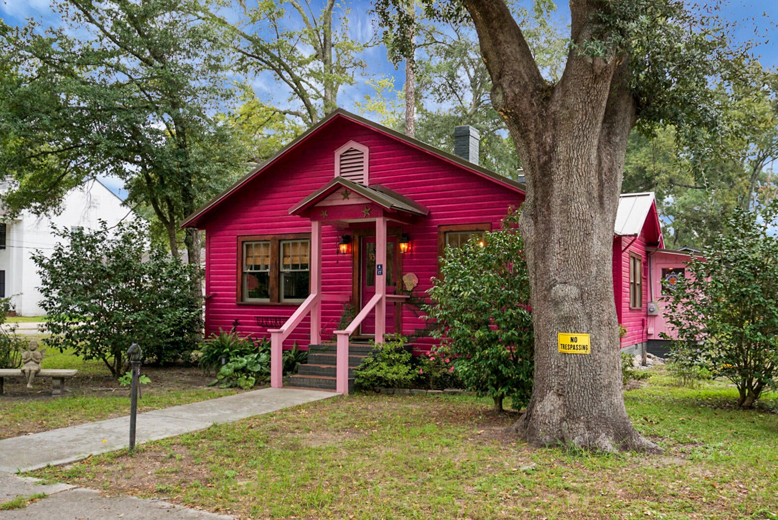417 Black Street