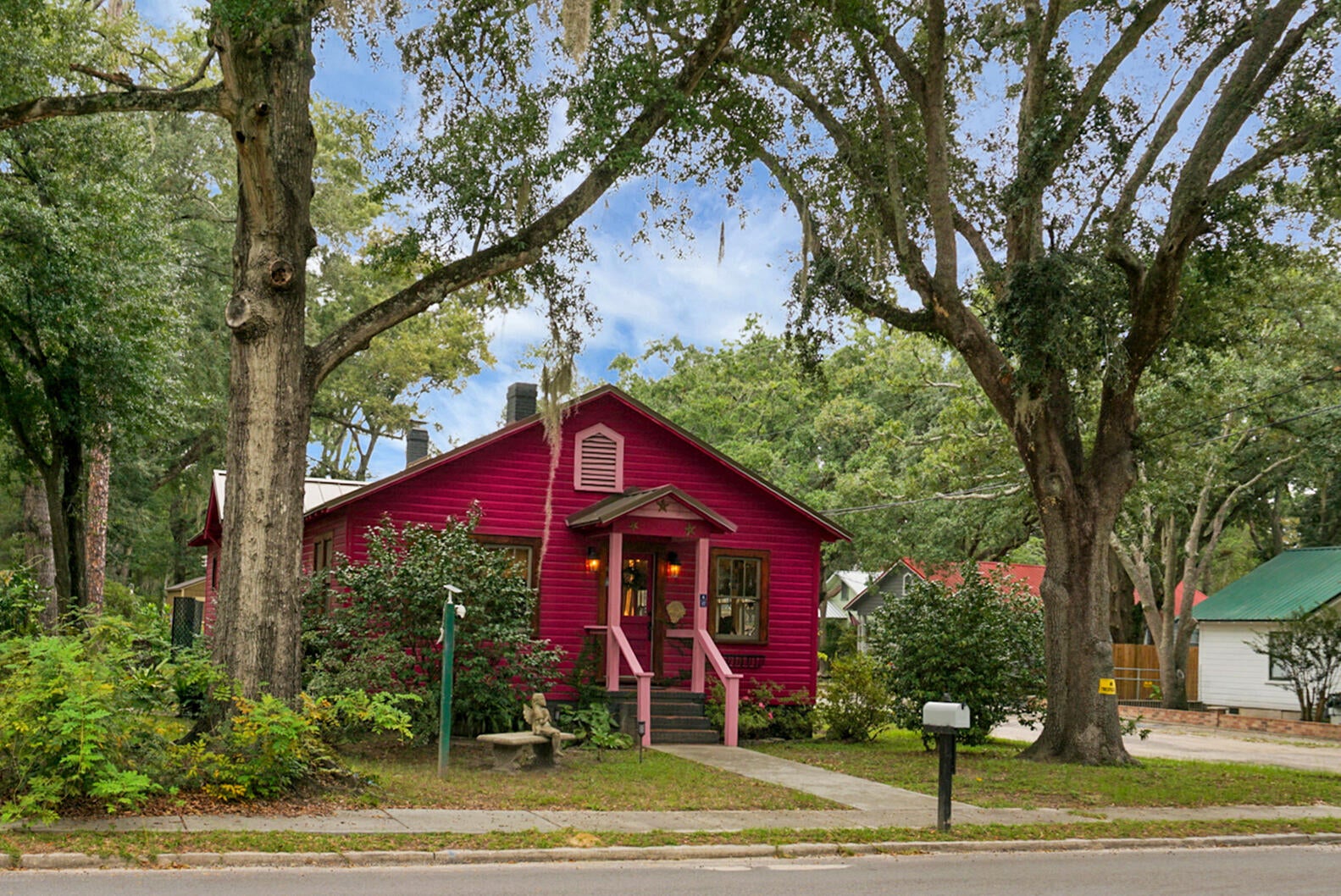 417 Black Street