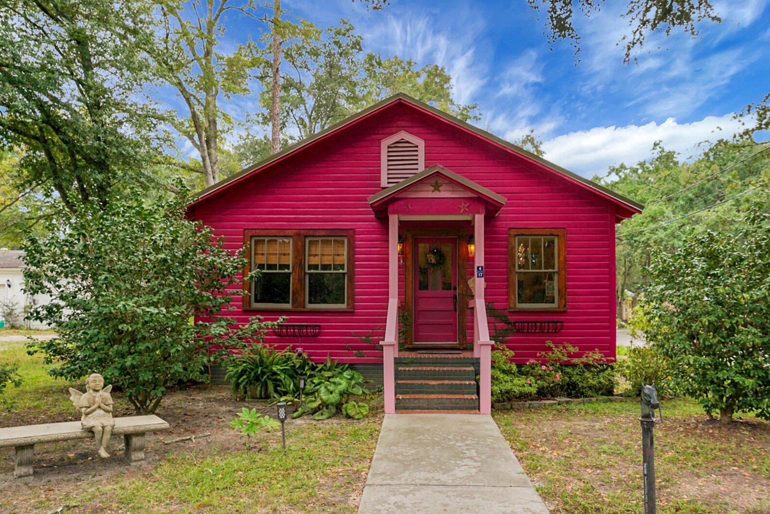 417 Black Street