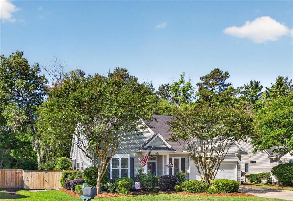 Photo of 5356 Greggs Landing, North Charleston, SC 29420 (MLS # 26013328)
