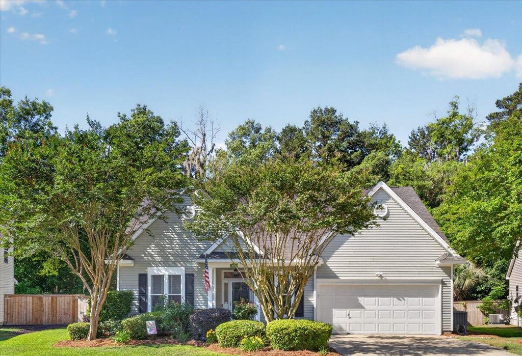 Photo of 5356 Greggs Landing, North Charleston, SC 29420 (MLS # 26013328)