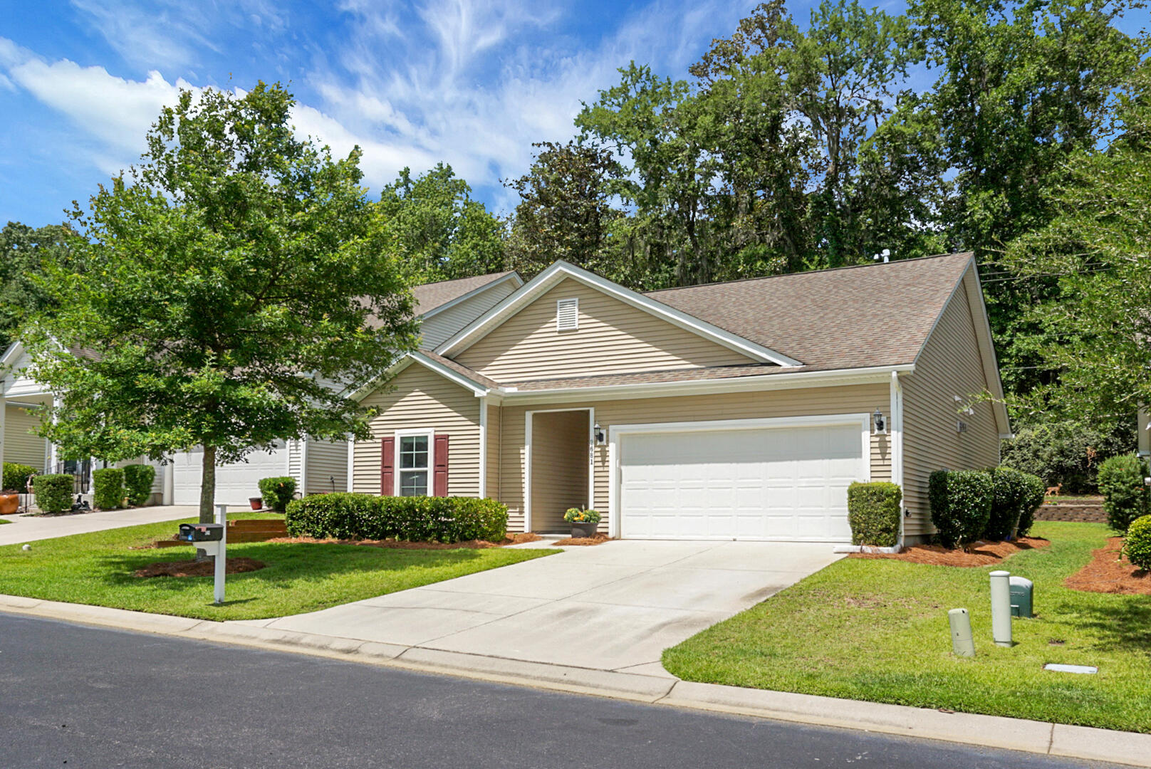 2681 Hanford Mills Lane