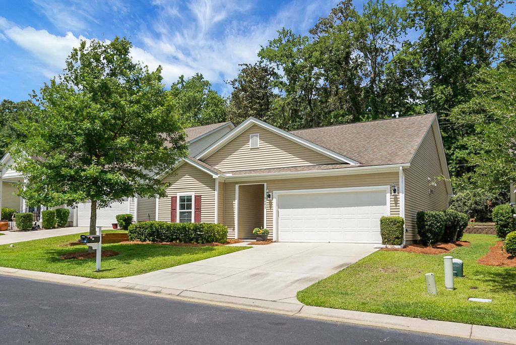 Photo of 2681 Hanford Mills Lane, North Charleston, SC 29406 (MLS # 26015360)