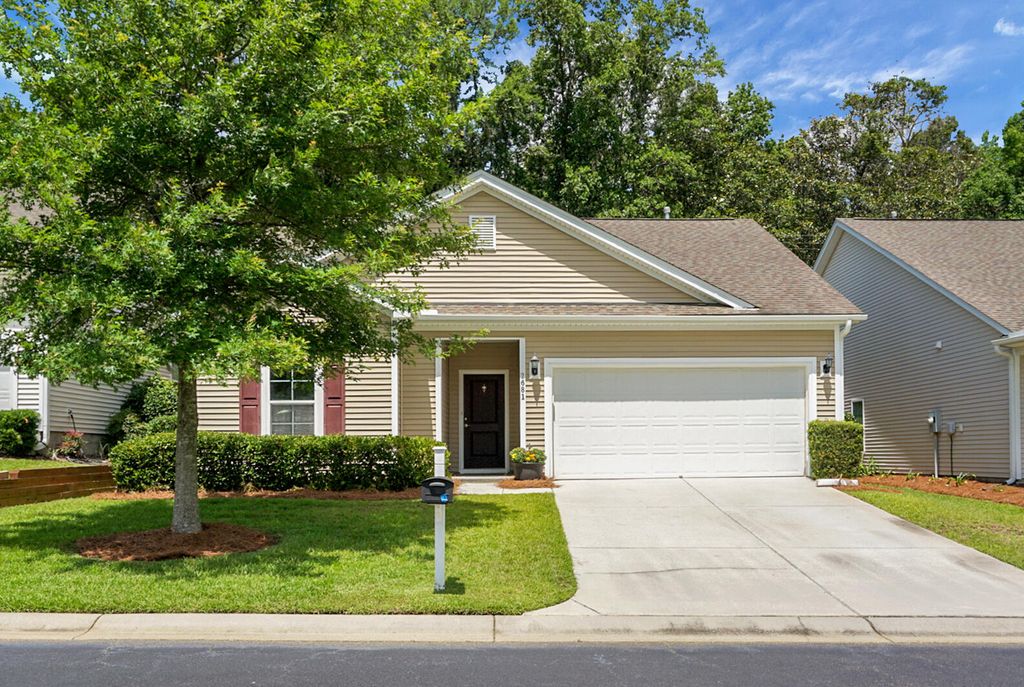 Photo of 2681 Hanford Mills Lane, North Charleston, SC 29406 (MLS # 26015360)
